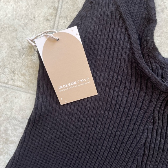 Jackson Rowe Moonshine Romper - BNWT - Picture 2 of 4